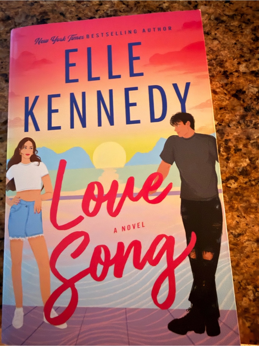 Adult romance books